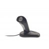 Souris joystick verticale filaire BAKKER ELKHUIZEN Anir Mouse-[product_reference]-Betterwork - Solutions ergonomiques - Télétrav