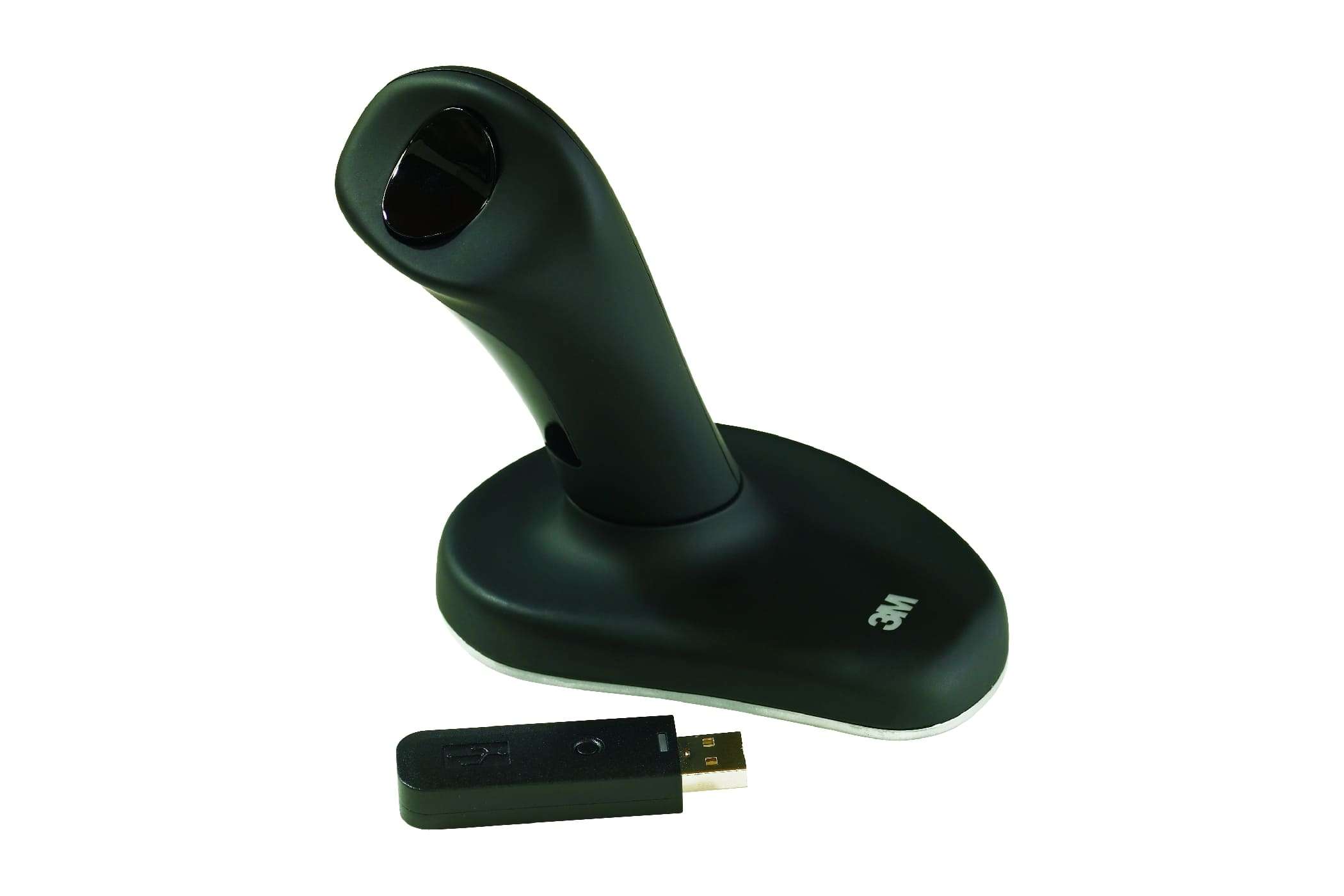 Souris joystick verticale BAKKER ELKHUIZEN Anir Mouse Wireless - 1