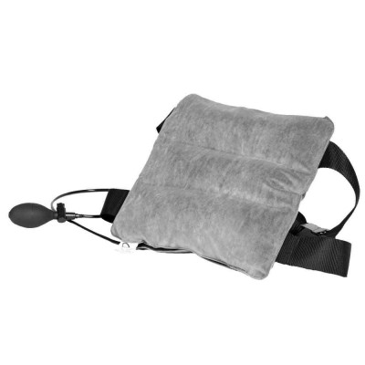 Soutien lombaire réactif gonflable CV4 Coussins d'assise