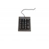 Pavé numérique Goldtouch Numeric USB Noir-[product_reference]-Betterwork - Solutions ergonomiques - Télétravail