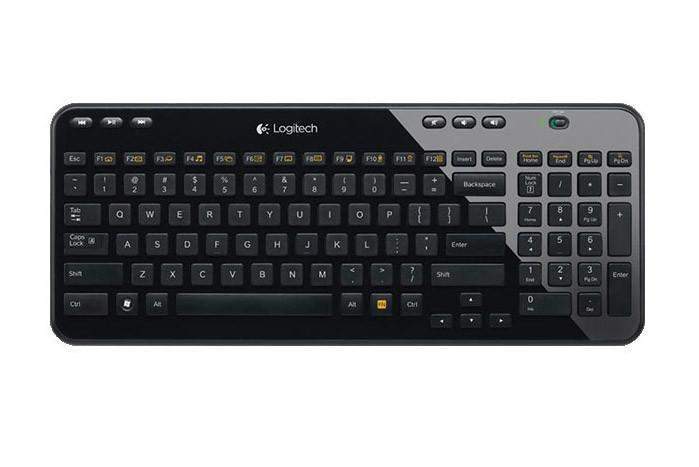 Clavier K360 COMPACT - 1
