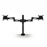 Bras double écrans-[product_reference]-Betterwork - Solutions ergonomiques - Télétravail