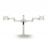 Bras double écrans-[product_reference]-Betterwork - Solutions ergonomiques - Télétravail