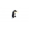 Bras porte-écrans double Fellowes Platinum Series Noir 8042501-[product_reference]-Betterwork - Solutions ergonomiques - Télétra