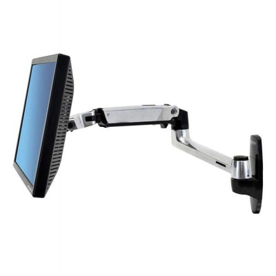 Ergotron LX Wall Mount LCD-[product_reference]-Betterwork - Solutions ergonomiques - Télétravail