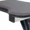 Coussin confort pour repose bras Jumborest-[product_reference]-Betterwork - Solutions ergonomiques - Télétravail