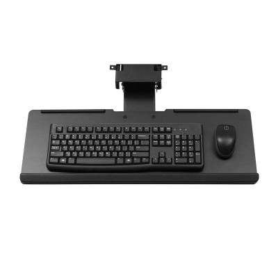 Support clavier ordinateur : Commandez sur Techni-Contact