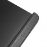 Support clavier coulissant de bureau KIMEX 150-4000 Noir-[product_reference]-Betterwork - Solutions ergonomiques - Télétravail