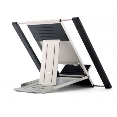 Support pour ordinateur portable ou tablette - 2