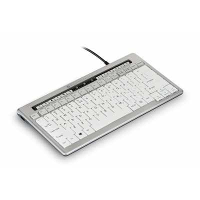 Clavier Filaire Bakker Elkhuizen S 840-[product_reference]-Betterwork - Solutions ergonomiques - Télétravail