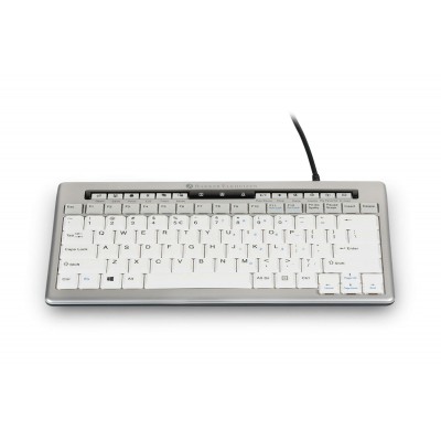 Clavier Filaire Bakker Elkhuizen S 840-[product_reference]-Betterwork - Solutions ergonomiques - Télétravail