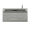 Clavier Filaire Bakker Elkhuizen S 840-[product_reference]-Betterwork - Solutions ergonomiques - Télétravail