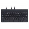 Clavier Ergonomique filaire R-Go Split Break Noir Azerty-[product_reference]-Betterwork - Solutions ergonomiques - Télétravail