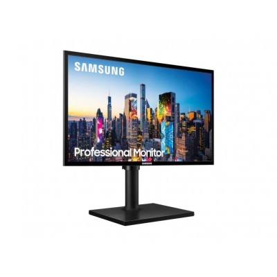Écran PC SAMSUNG F24T450 24’’ Professionnel-[product_reference]-Betterwork - Solutions ergonomiques - Télétravail