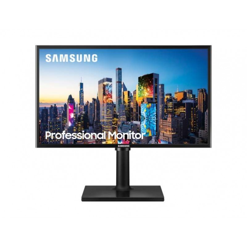 Écran PC SAMSUNG F24T450 24’’ Professionnel - 1
