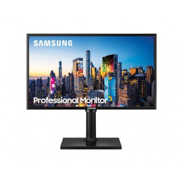 Monitor PC Profesional SAMSUNG F24T450 24''