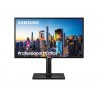 Écran PC SAMSUNG F24T450 24’’ Professionnel-[product_reference]-Betterwork - Solutions ergonomiques - Télétravail