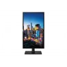 Écran PC SAMSUNG F24T450 24’’ Professionnel-[product_reference]-Betterwork - Solutions ergonomiques - Télétravail