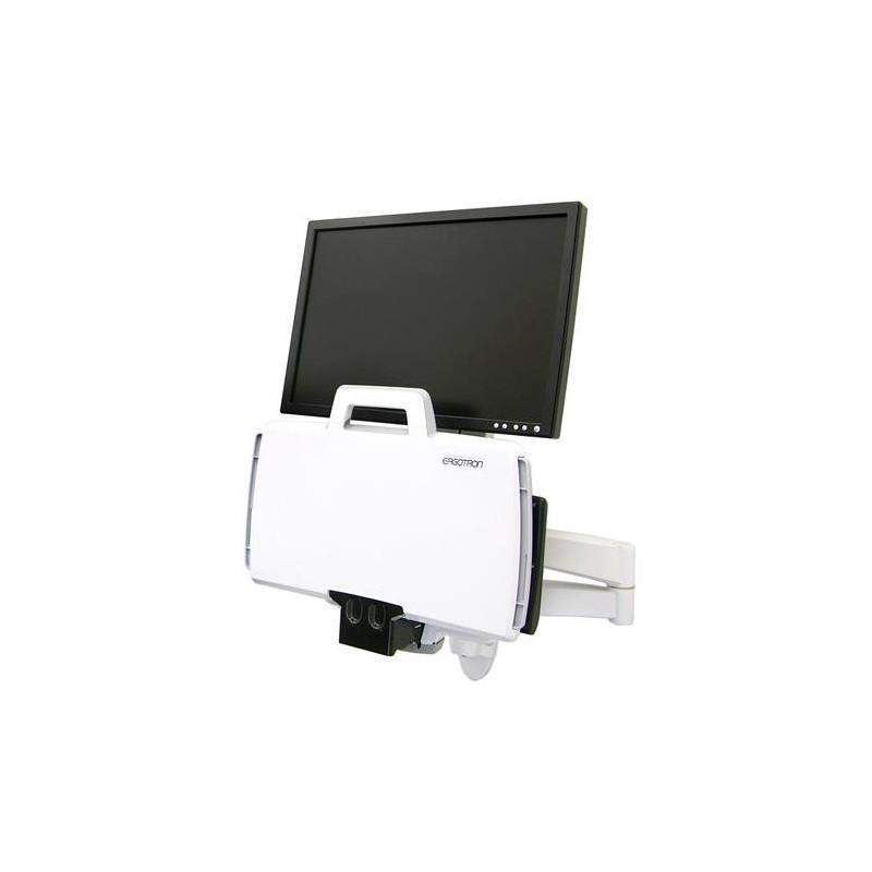 Support Clavieur et écran 200 Series Combo Arm-[product_reference]-Betterwork - Solutions ergonomiques - Télétravail