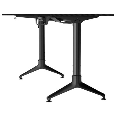 Bureau Gamer d’angle R-DESK Max 160 L Version Gauche