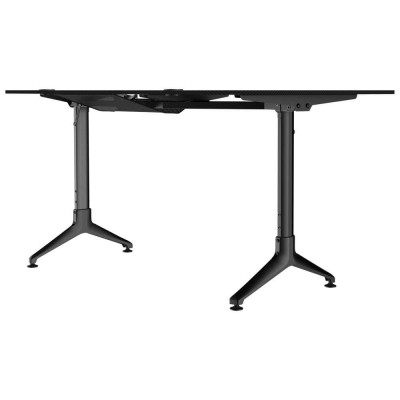 Bureau Gamer d’angle R-DESK Max 160 L Version Gauche