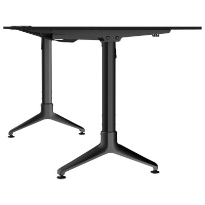 Bureau Gamer d’angle R-DESK Max 160 L Version Gauche