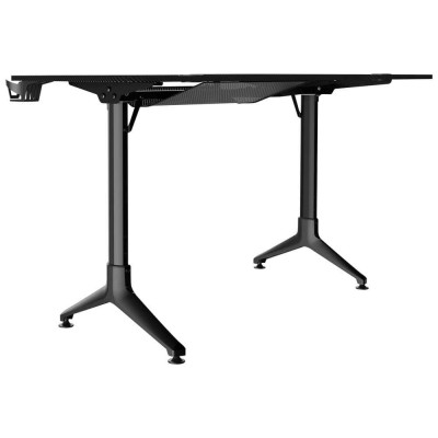 Bureau Gamer d’angle R-DESK Max 160 L Version Gauche