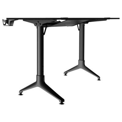 Bureau Gamer d’angle R-DESK Max 160 L Version Gauche