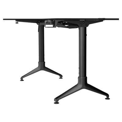 Bureau Gamer d’angle R-DESK Max 160 L Version Gauche