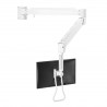 Support mural ultra-long pour écran et moniteur TV 17´´- 32´´-[product_reference]-Betterwork - Solutions ergonomiques - Télétrav