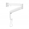 Support mural ultra-long pour écran et moniteur TV 17´´- 32´´-[product_reference]-Betterwork - Solutions ergonomiques - Télétrav