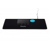 Pavé ergonomique Penclic NiceTouch T2 Noir-[product_reference]-Betterwork - Solutions ergonomiques - Télétravail