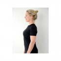T-Shirt correcteur de posture SISSEL® pour femme - 1