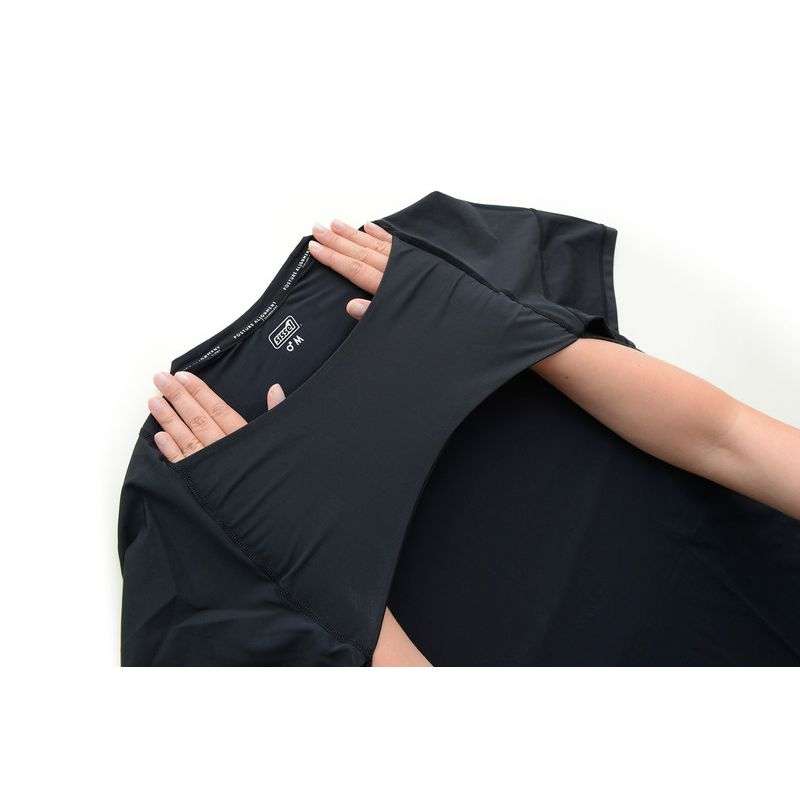T-Shirt correcteur de posture SISSEL® pour femme - 4