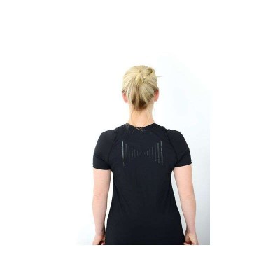 T-Shirt correcteur de posture SISSEL® pour femme