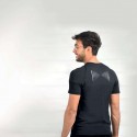 T-Shirt correcteur de posture SISSEL® pour homme - 1