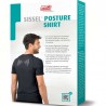 T-Shirt correcteur de posture SISSEL® pour homme-[product_reference]-Betterwork - Solutions ergonomiques - Télétravail