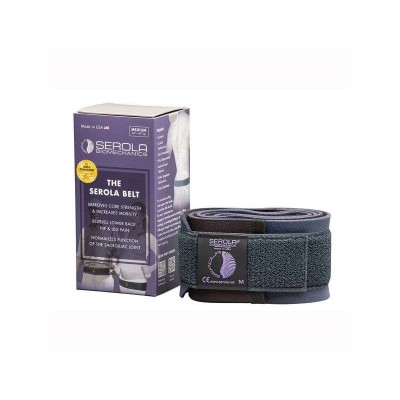 Ceinture SEROLA® SACROILIAC