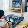 Clavier Bluetooth T'nB multi-device (tablette, smartphone et ordinateur)-[product_reference]-Betterwork - Solutions ergonomiques