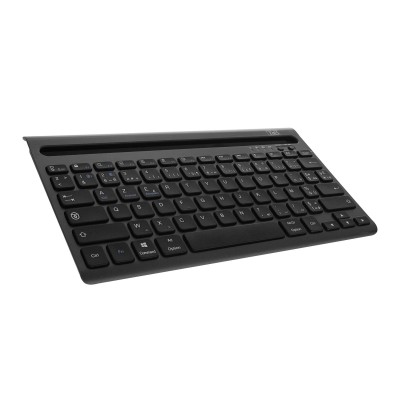 Clavier Bluetooth T'nB multi-device (tablette, smartphone et ordinateur)