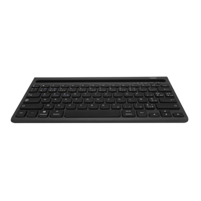 Clavier Bluetooth T'nB multi-device (tablette, smartphone et ordinateur)