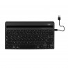 Clavier Bluetooth T'nB multi-device (tablette, smartphone et ordinateur)-[product_reference]-Betterwork - Solutions ergonomiques