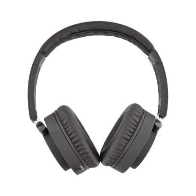 Casque filaire ou Bluetooth T'nB TRAVEL 2 en 1 à réduction de bruit active-[product_reference]-Betterwork - Solutions ergonomiqu