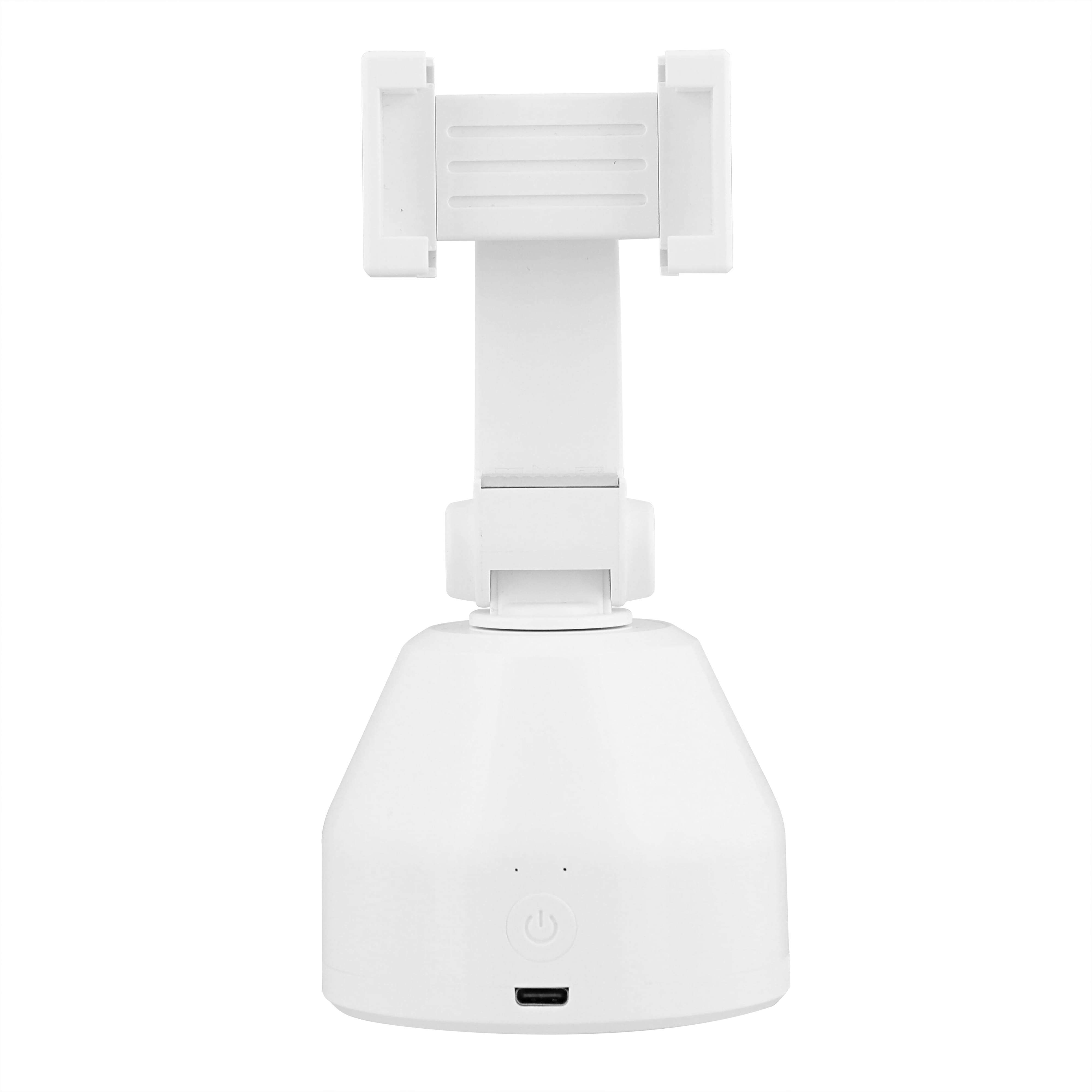 Support Bluetooth rotatif à reconnaissance faciale T'nB INFLUENCE-[product_reference]-Betterwork - Solutions ergonomiques - Télé