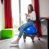 Siège ballon ergonomique confort-[product_reference]-Betterwork - Solutions ergonomiques - Télétravail