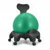 Siège ballon ergonomique classic-[product_reference]-Betterwork - Solutions ergonomiques - Télétravail