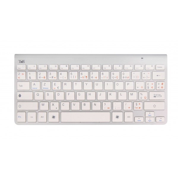 Bluetooth Keyboard T'nB 3.0 universal