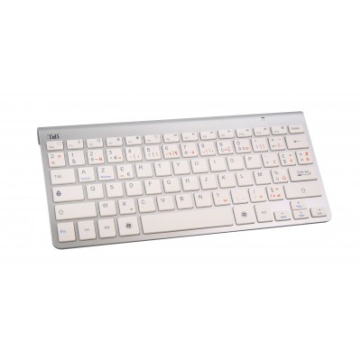 Clavier Bluetooth T'nB 3.0 universel - 2