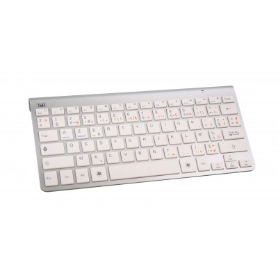 Clavier Bluetooth T'nB 3.0 universel