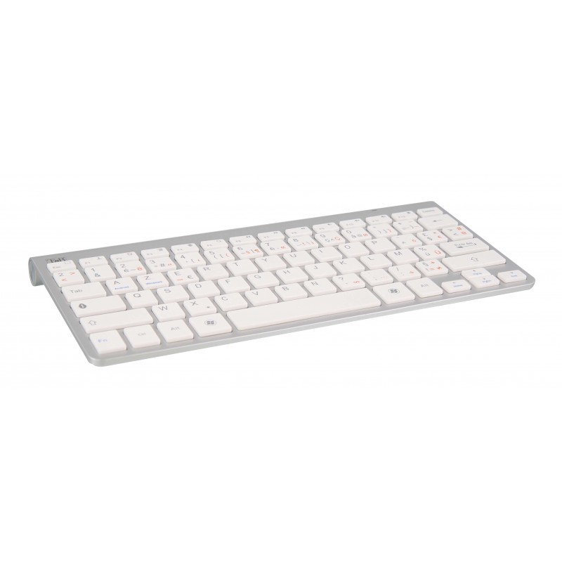 Clavier ergonomique compact UltraBoard 950 Filaire pour prévenir les TMS